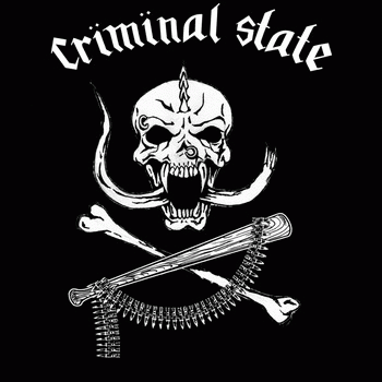 Crimimal State : Sucker